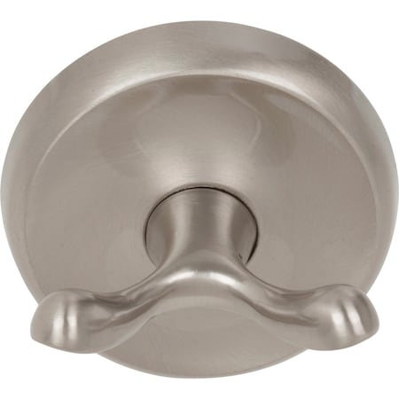 Delaney Hardware 500 SERIES US15 ROBE HOOK 590608